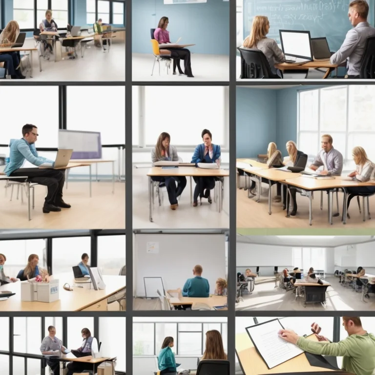 مهارات التواصل الفعال