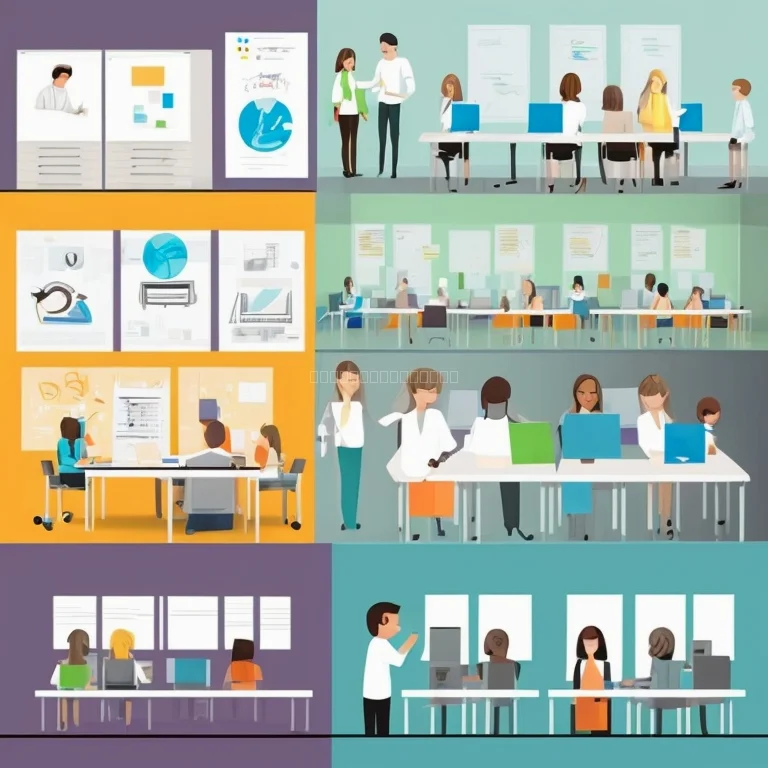 حل المشكلات واتخاذ القرار