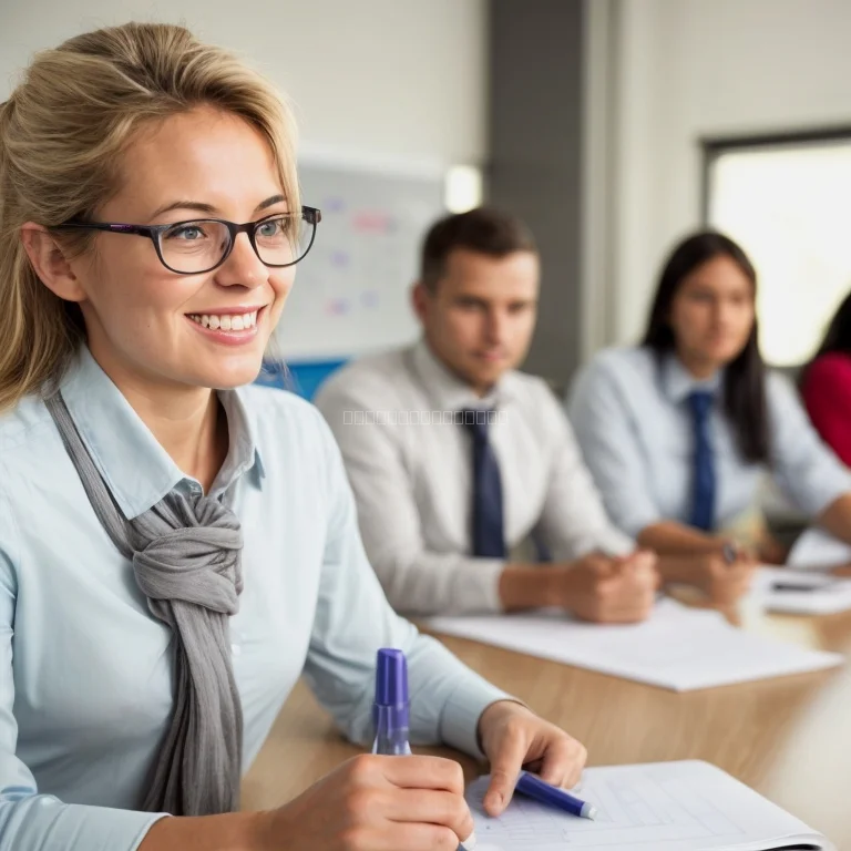 تعليم إلكتروني حديث في SkillHubPro