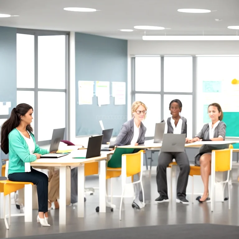 تعلم عبر الإنترنت