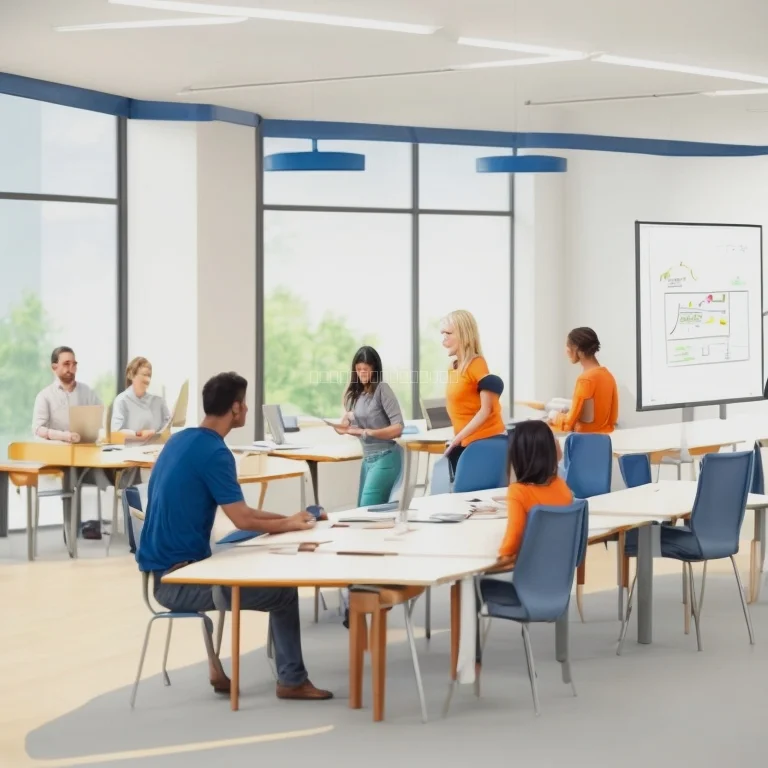 إدارة الوقت بفعالية