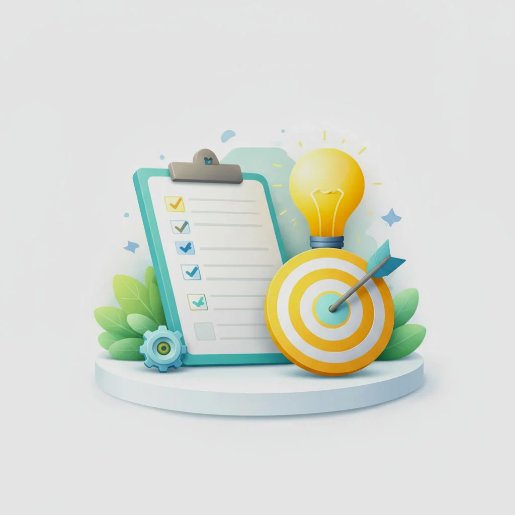 الخطة الأساسية